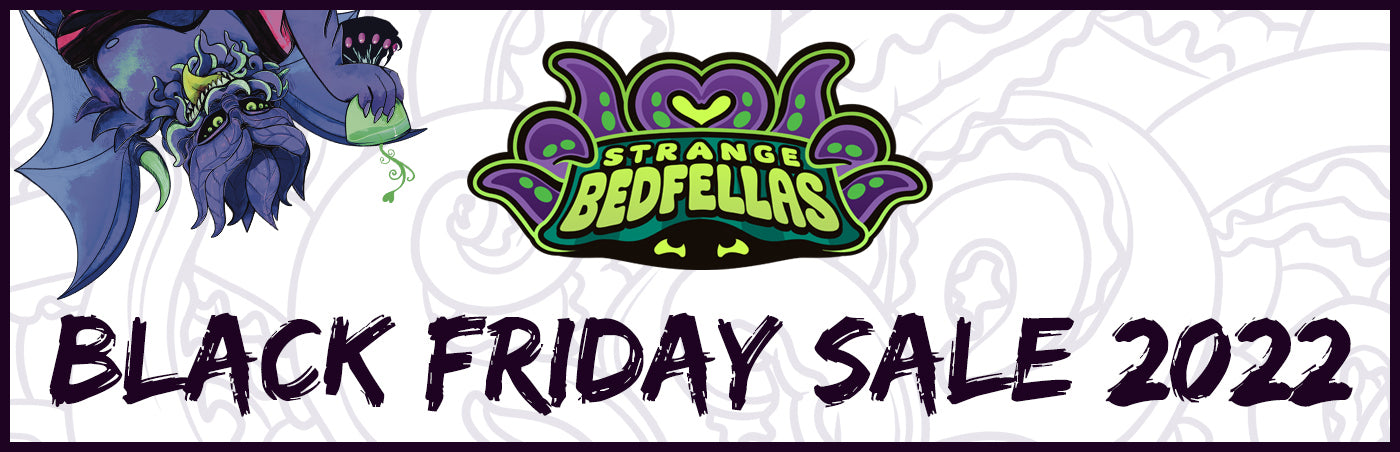 Black Friday Sale 2022