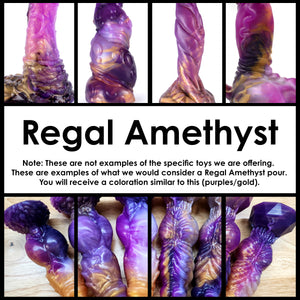 Friend Request - Yuri