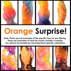 Friend Request - Yuri