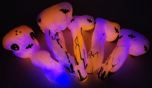 Large Gelle's Tongue -- Soft silicone -- GT-338