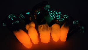 Small Fornax 4.0 -- Soft silicone -- F-3069