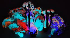 Medium Ohdan -- Medium silicone -- O-2097