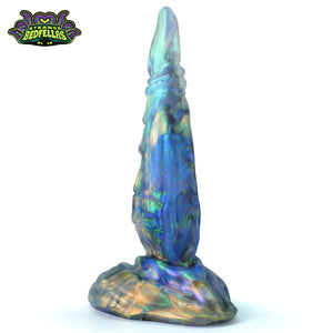 Slim Aelit -- Near Clear 31* silicone -- A-2036