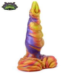 Small Aelit -- Soft silicone -- A-2046