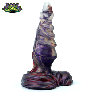 Small Aelit -- Firm silicone -- A-2095