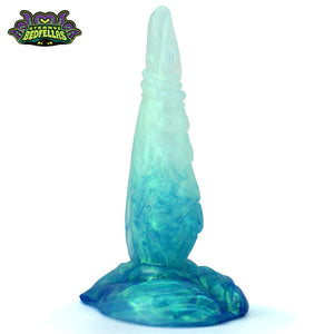Slim Aelit -- Near Clear 31* silicone -- A-2099