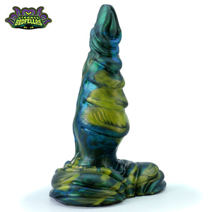 Small Aelit -- Soft silicone -- A-2121