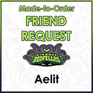Friend Request - Aelit