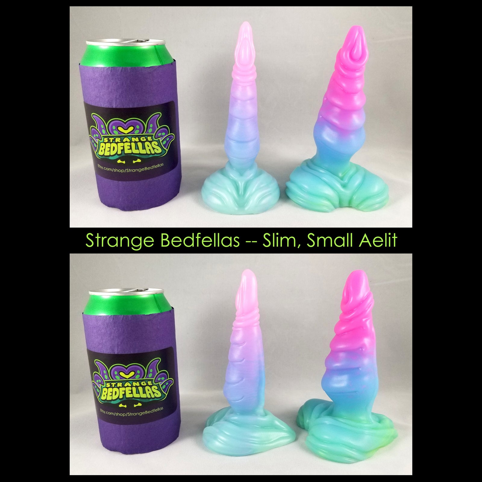 Friend Request - Aelit