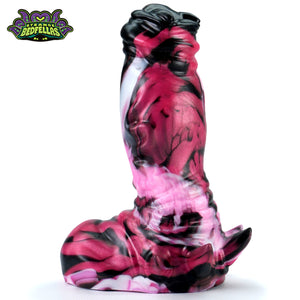 Medium Batou -- Super Soft silicone -- B-3001