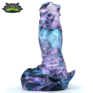 Large Batou -- Medium silicone -- B-3009