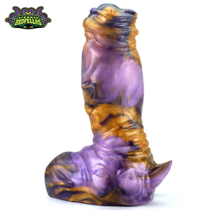 Medium Batou MISHAP -- Soft silicone -- B-3057
