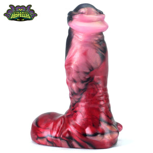 Small Batou -- Super Soft silicone -- B-3094