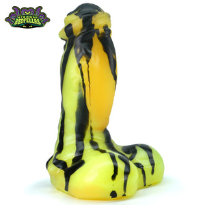Small Batou -- Soft silicone -- B-3095