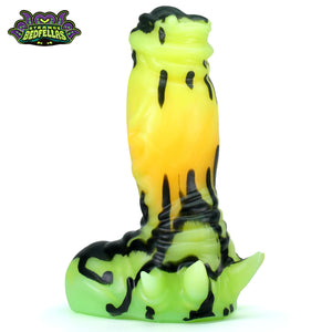 Medium Batou -- Soft silicone -- B-3098