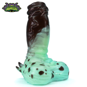 Medium Batou -- Super Soft silicone -- B-3122