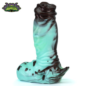 Medium Batou -- Super Soft silicone -- B-3122
