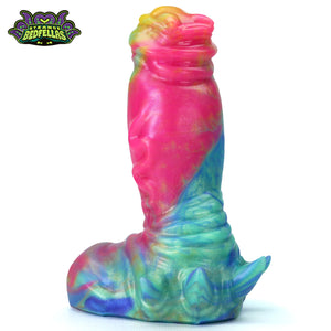 Medium Batou -- Soft silicone -- B-3123