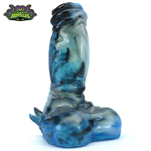 Medium Batou -- Soft silicone -- B-3124