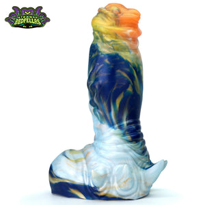 Large Batou -- Super Soft silicone -- B-3126