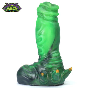 Medium Batou MISHAP -- Soft silicone -- B-3131