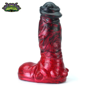 Small Batou -- Super Soft silicone -- B-3134