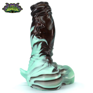 Medium Batou -- Super Soft silicone -- B-3148