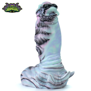 Medium Batou -- Soft silicone -- B-3186