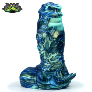 Noble Batou -- Super Soft silicone -- B-3194