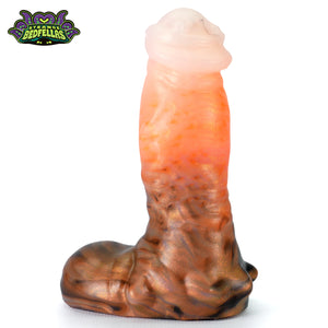Small Batou -- Medium silicone -- B-3214