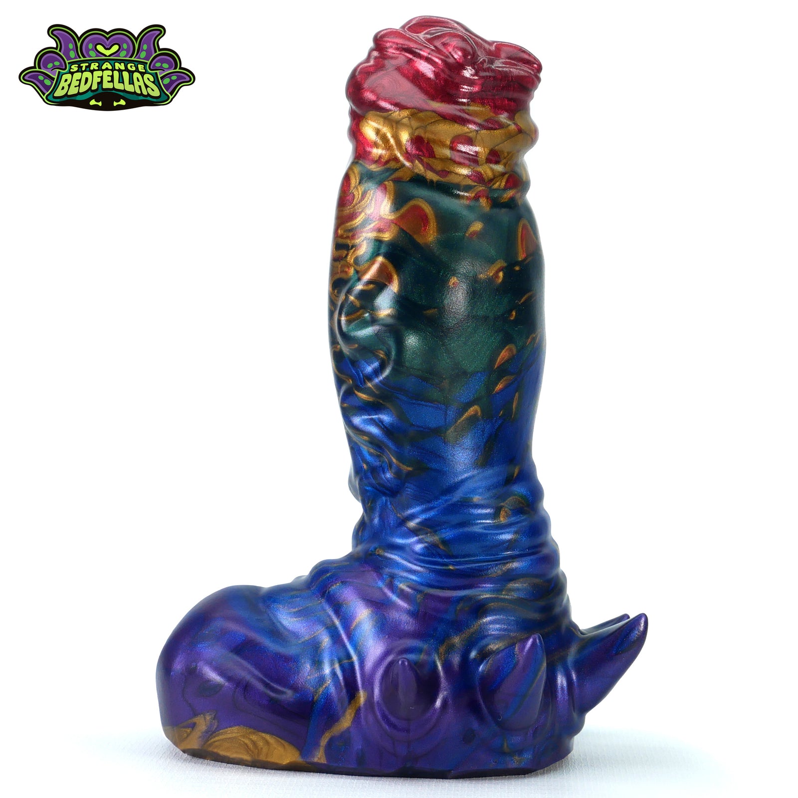 Medium Batou -- Medium silicone -- B-3221