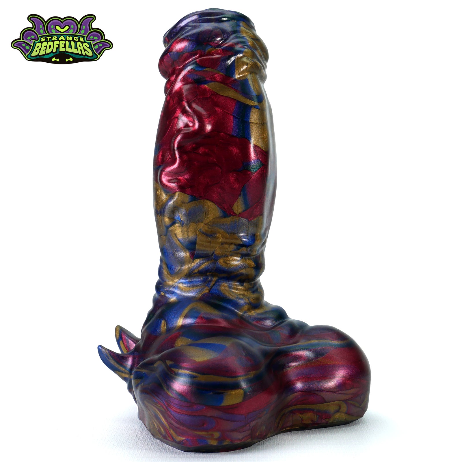 Medium Batou -- Medium silicone -- B-3222