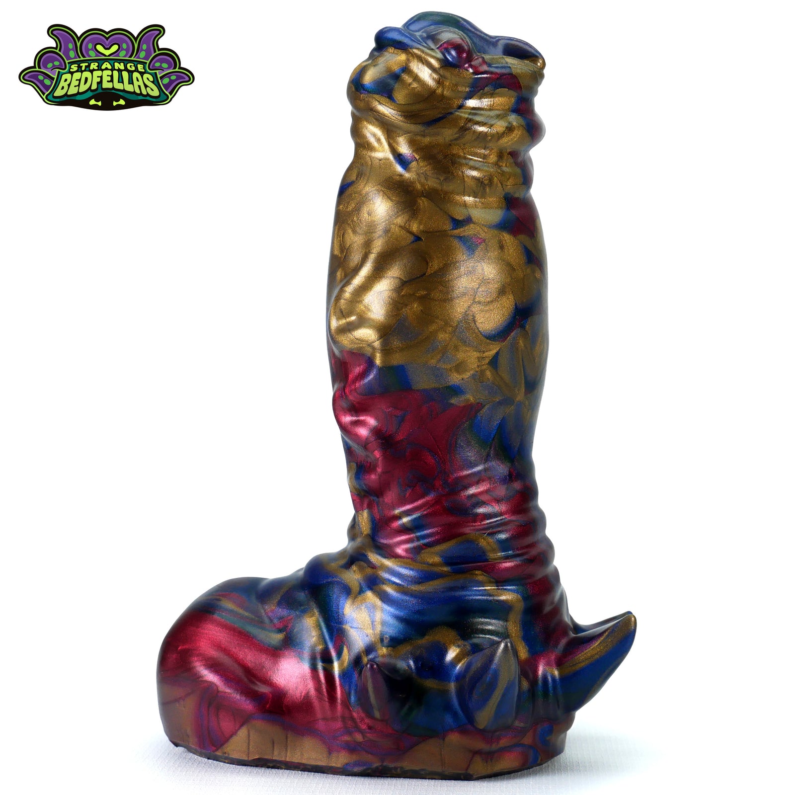 Medium Batou -- Medium silicone -- B-3222