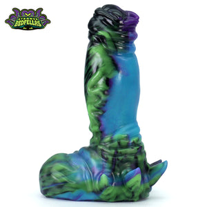 Medium Batou -- Super Soft silicone -- B-3239