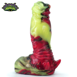 Medium Batou -- Super Soft silicone -- B-3240