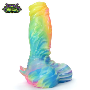 Medium Batou -- Soft silicone -- B-3241