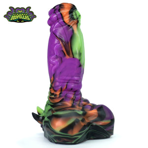 Large Batou -- Super Soft silicone -- B-3254