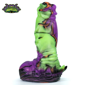 Large Batou -- Super Soft silicone -- B-3254
