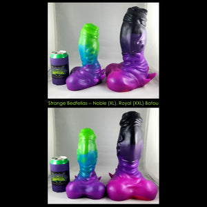 Noble Batou -- Super Soft silicone -- B-3194
