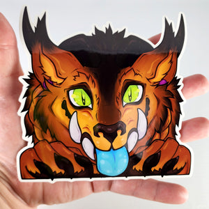 Blep Stickers