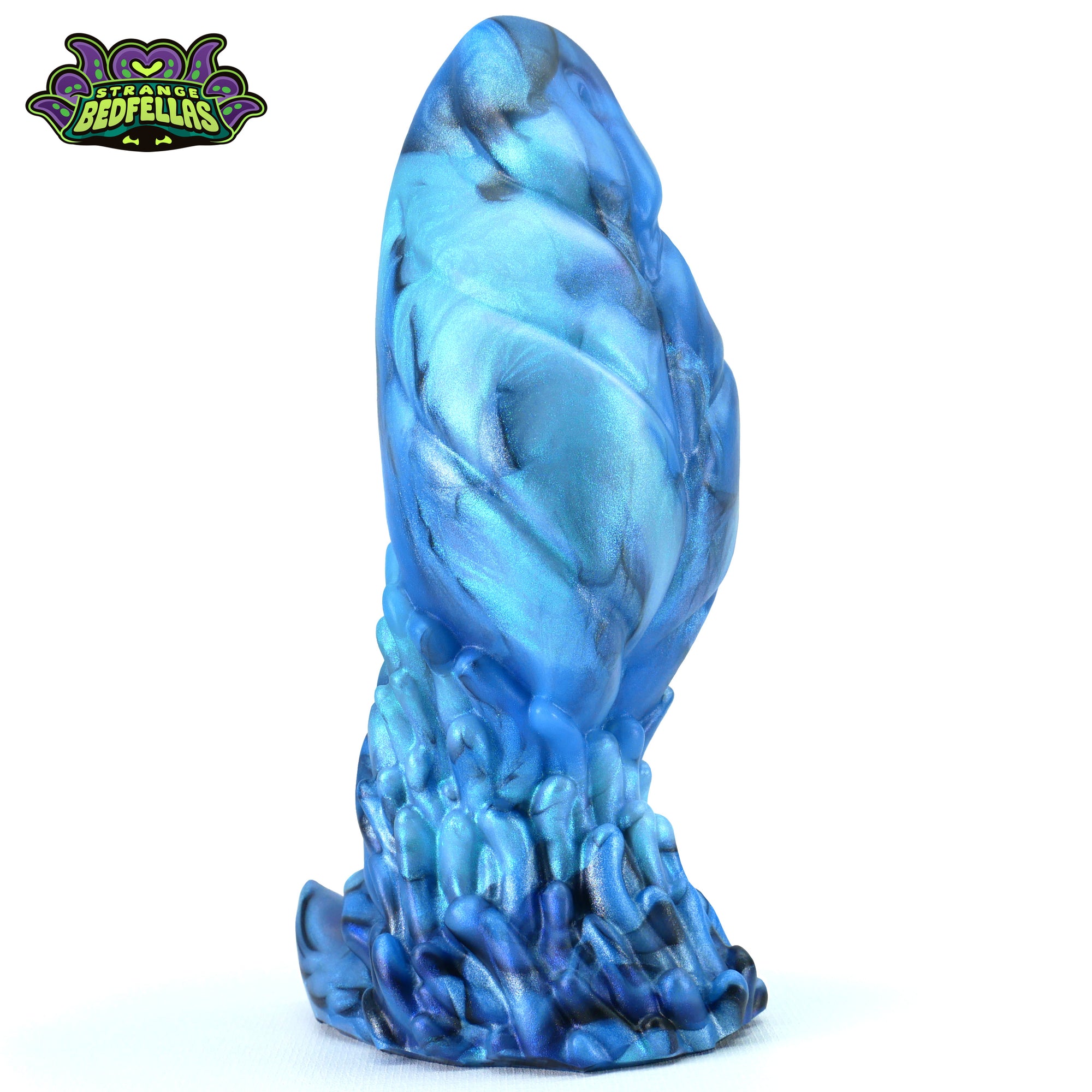 Large Ceela -- Soft silicone -- C-2554