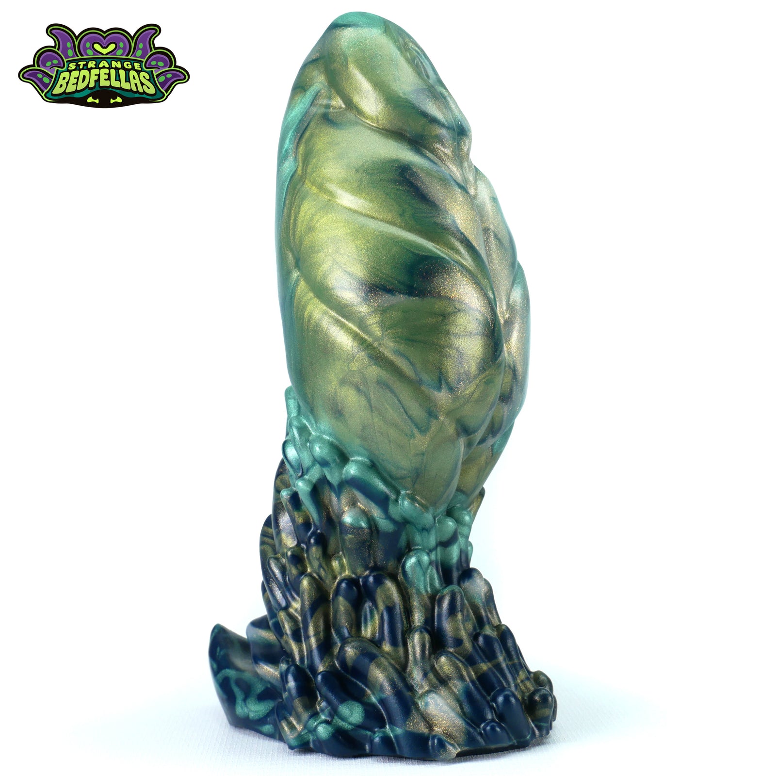 Large Ceela -- Soft silicone -- C-2567