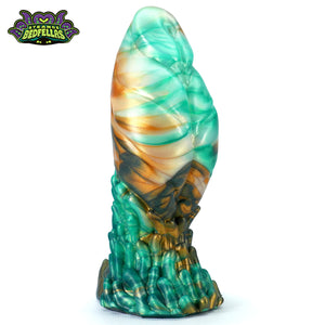 Medium Ceela MISHAP -- Soft silicone -- C-2645