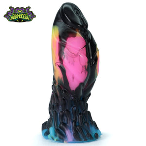 Small Ceela MISHAP -- Soft silicone -- C-2692