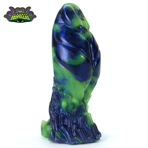Small Ceela -- Near Clear 31* silicone -- C-2693