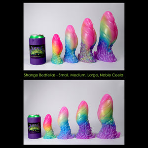 Small Ceela -- Medium silicone -- C-2383