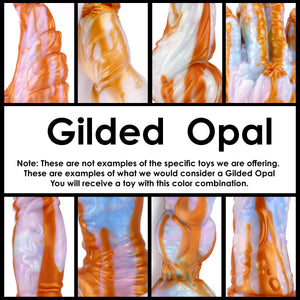 Friend Request - Vetti's Tongue