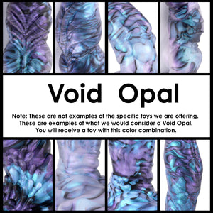 Friend Request - Vetti's Tongue