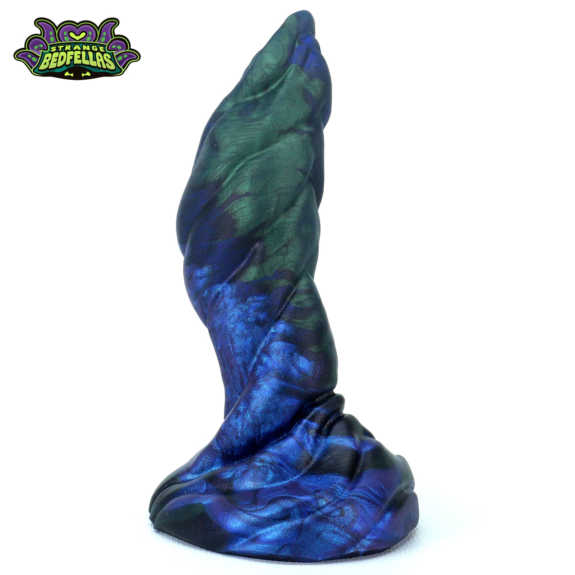 Small Deelit -- Super Soft silicone -- D-2312