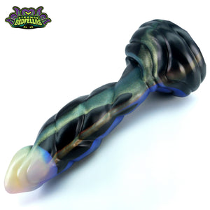 Royal Deelit -- Medium silicone -- D-2318